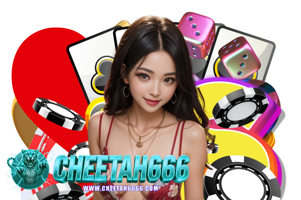 cheetah666 app