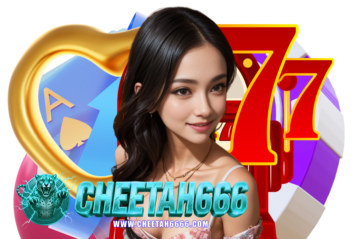 cheetah666 สมัคร